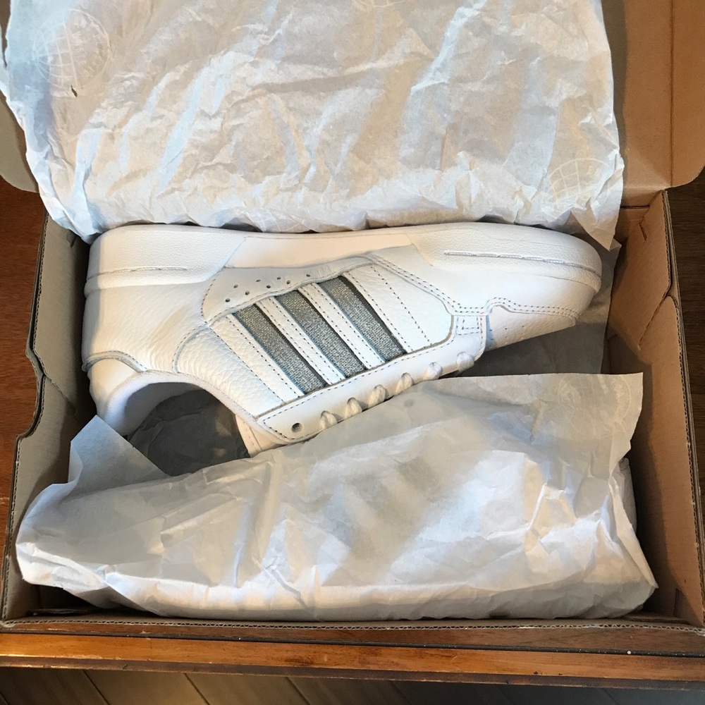 Adidas Continental 80s Women’s Casual Shoe - Picture 9 of 10
